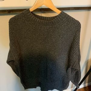 American Eagle sweater